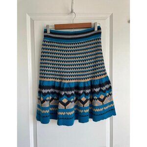 Anthropologie Skirt